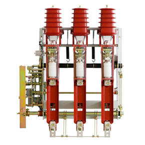 FZ(R)N25-12DG/125-31.5戶內高壓真空負荷隔離開關