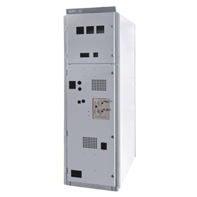 HXGN15-12箱式(固定)交流金屬封閉環(huán)網開關柜體