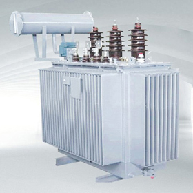 S11-35kV雙繞組無勵磁調壓油浸式變壓器